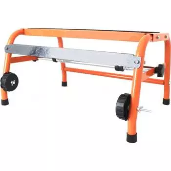 Диспенсер для маскирующей бумаги напольный WIEDERKRAFT WDK-99522