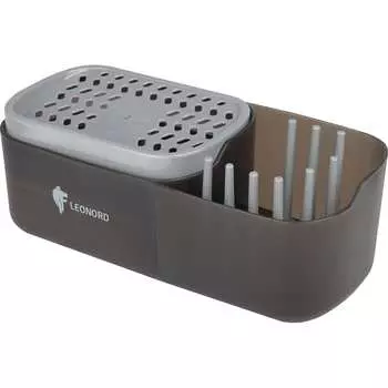 Диспенсер для моющего средства Leonord sauber 105851