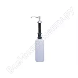 Встраиваемый диспенсер для мыла Nofer Inserts 03101.B