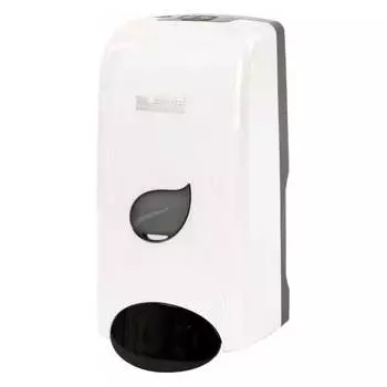 Диспенсер для мыла-пены ЛАЙМА