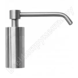 Диспенсер для мыла-пены Nofer inserts 03103.S