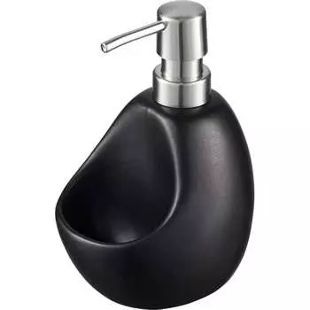 Диспенсер для мыла Smart Solutions Lystad WNM-SS-DSPLYS-CR-BLK