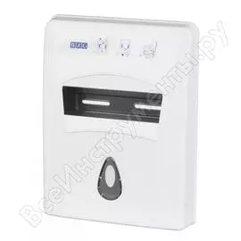 Диспенсер для покрытий на унитаз BXG CD-8019 1849035