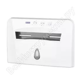 Диспенсер для покрытий на унитаз BXG CD-8009 1748781