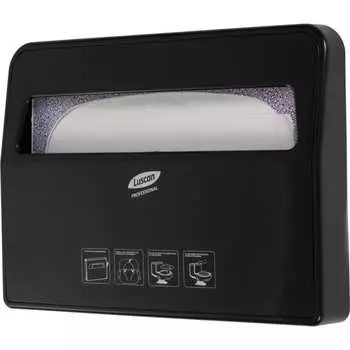 Диспенсер для покрытий на унитаз Luscan Professional