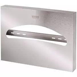 Диспенсер для покрытий на унитаз OfficeClean