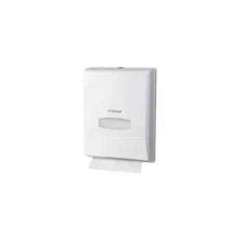 Диспенсер для полотенец LAIMA PROFESSIONAL Interfold 601425
