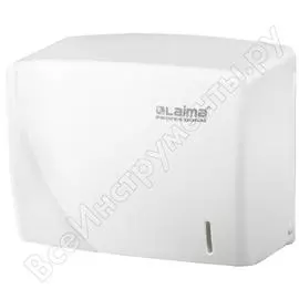 Диспенсер для полотенец LAIMA PROFESSIONAL ORIGINAL V 605761