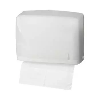 Диспенсер для полотенец ООО Комус R-1317TW 1669475