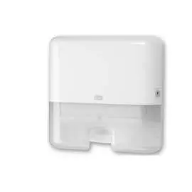 Диспенсер для полотенец TORK система H2 Elevation, mini, Multifold 600282