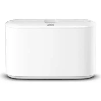 Диспенсер для полотенец TORK Xpress H2 552200 22324