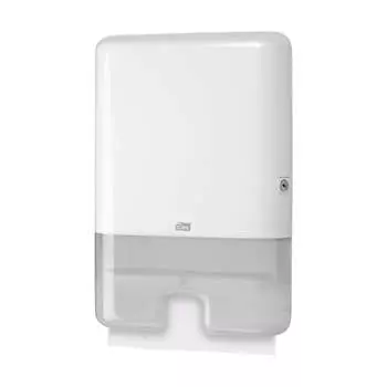 Диспенсер для полотенец TORK Xpress Multifold 552000 601659