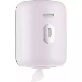 Диспенсер для полотенец в рулонах OfficeClean