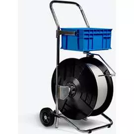 Диспенсер для ПП ленты ВОЛГА ПОЛИМЕР P20/28 Т081103