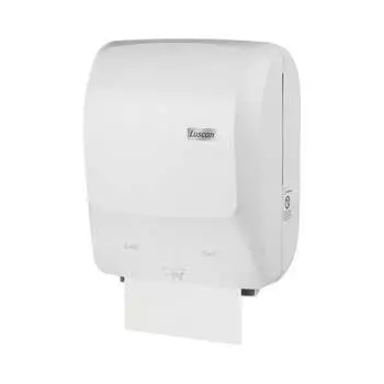 Диспенсер для рулонных полотенец Luscan Professional prof etalon 1569737