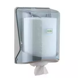 Диспенсер для рулонных полотенец Vialli