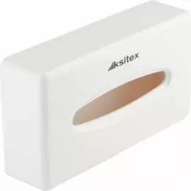 Диспенсер для салфеток Ksitex PB-28W 33120