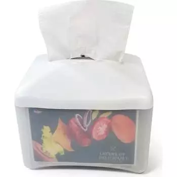 Диспенсер для салфеток Luscan