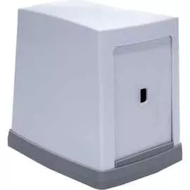 Диспенсер для салфеток Vialli NP80 12319