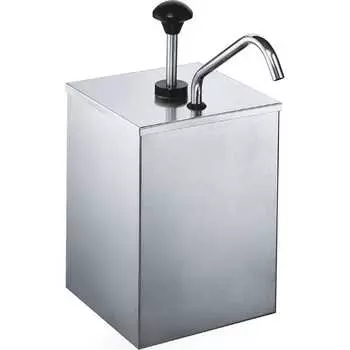 Диспенсер для соусов Viatto va-cd3 174638