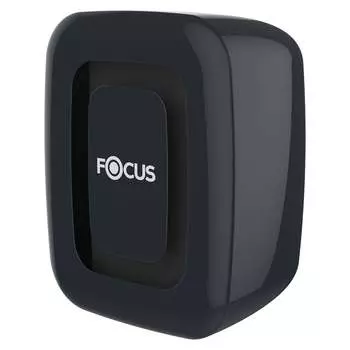 Диспенсер для туалетной бумаги Focus H-8076287