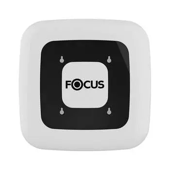 Диспенсер для туалетной бумаги Focus MINI JUMBO H-8077065