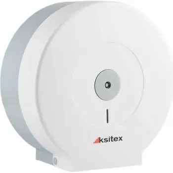 Диспенсер для туалетной бумаги Ksitex TH-507W 33186