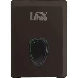 Диспенсер для туалетной бумаги Lime 916005
