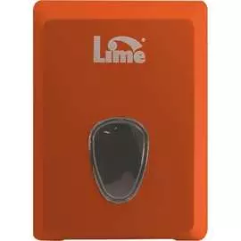 Диспенсер для туалетной бумаги Lime 916003