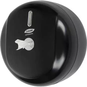 Диспенсер для туалетной бумаги Luscan Professional рул prof etalon с цв черный 151066 Professional 1653742