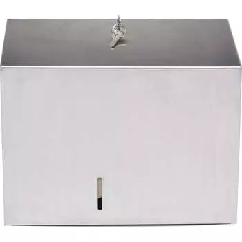 Диспенсер для туалетной бумаги ООО ЦЕНТР ПИЩЕВОГО ОБОРУДОВАНИЯ