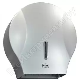 Диспенсер для туалетной бумаги Puff