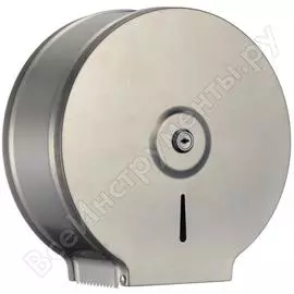 Диспенсер для туалетной бумаги savol матовый, нержавеющая сталь s-y6001s