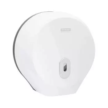 Диспенсер для туалетной бумаги в рулонах OfficeClean professional 274672