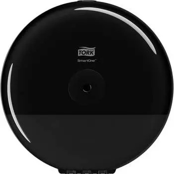 Диспенсер для туалетной в мини-рулонах бумаги TORK SmartOne Т9 681008 22733