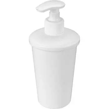 Диспенсер для жидкого мыла Econova SCANDI 435240716