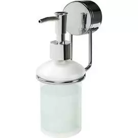 Диспенсер для жидкого мыла LAIMA 607427