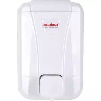 Диспенсер для жидкого мыла LAIMA Professional Lsa 607994