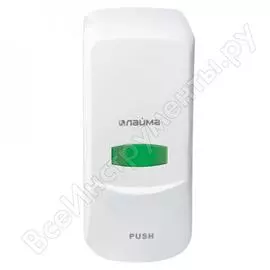 Наливной диспенсер для жидкого мыла LAIMA PROFESSIONAL 601424