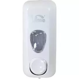 Диспенсер для жидкого мыла Lime 971000