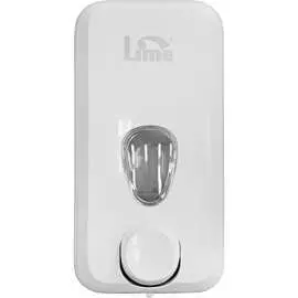 Диспенсер для жидкого мыла Lime 973000