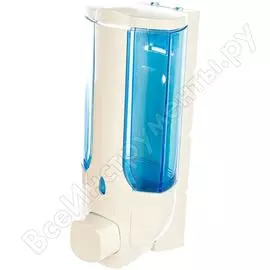 Диспенсер для жидкого мыла NeoClima DP-380 34246