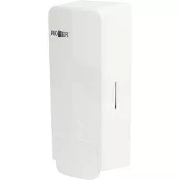 Диспенсер для жидкого мыла Nofer 03040.W