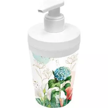 Диспенсер для жидкого мыла ПОЛИМЕРБЫТ Гармония 430692600