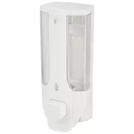 Диспенсер для жидкого мыла Рыжий кот B2526 008526