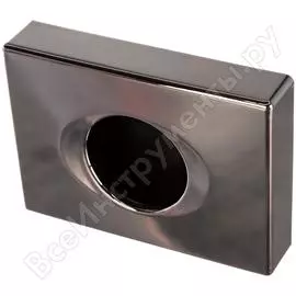 Пластиковый диспенсер гигиенических пакетов Nofer 04049.B.2