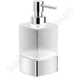 Настольный квадратный диспенсер LANGBERGER