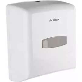 Диспенсер листовых полотенец Ksitex TH-8238A 33218