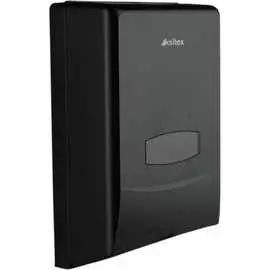 Диспенсер листовых полотенец Ksitex TH-8135B 33221