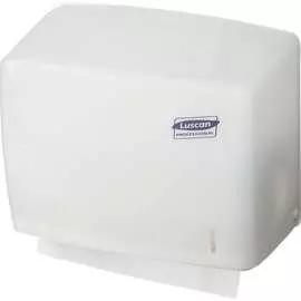 Диспенсер листовых полотенец Luscan Professional